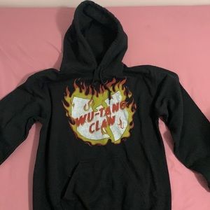 PacSun Wu-Tang Hoodie